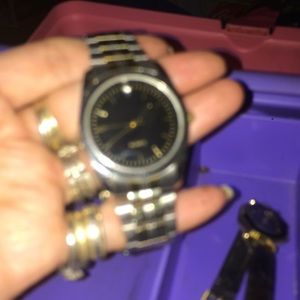 💵Men’s Quartz watch